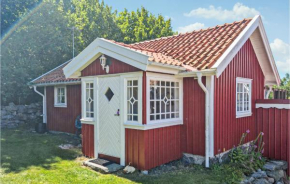Gorgeous Home In Åsa With Wifi